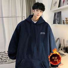 藏青色（加绒）