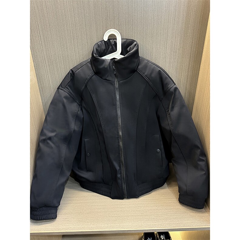 棉衣外套现货5000件A178MY00200特P90,男装棉衣,电商A178