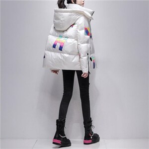 标90绒，羽绒服,女装羽绒服,絮 尚