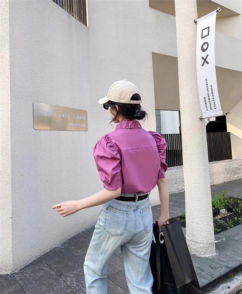 上衣，其它，维蜜 W.M