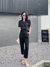 连体裤，女装连体裤，天使公主