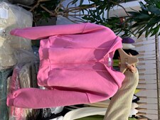 新款拉链外套均码现货，其它，G