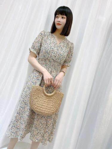 现货，女装，江南雨季