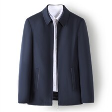 BNA881钱塘2020-2基础主推数据好男装羽绒服商务P210，男装羽绒服，钱塘207-2