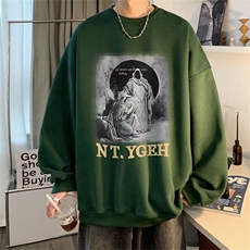 绿色