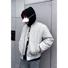 灰色