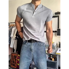灰色