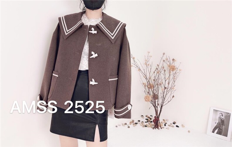 AMSS 艾玛莎莎 AMSSAMSS132255