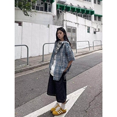 衬衫男2025夏季港风日系连帽五分袖上衣薄款宽松网红炸街衬衣，男装衬衫，星座506A