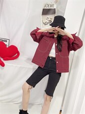 春装酷韩外套，其它，著朴