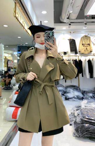 2021秋装新款，其它，尚青