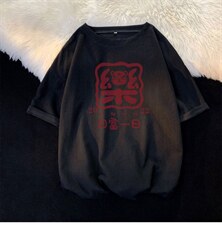 黑色