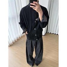 黑色