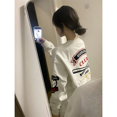 白灰色（加绒）