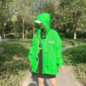 夏季新款 两色防晒衣图片