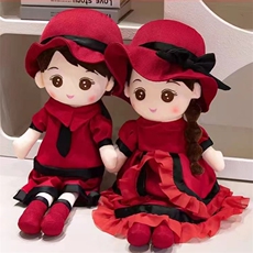 鑫慕玩具 礼服菲儿娃娃