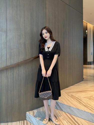 淑女风，女装，媞蜜