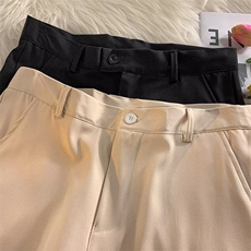 男春季新款港风休闲裤KX03P35，男装休闲裤，星座1116-2