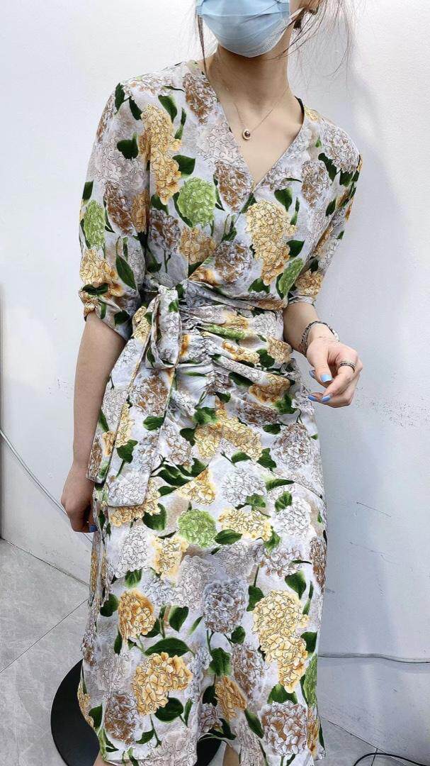 夏季新款长裙，其它，帝瀛 DY