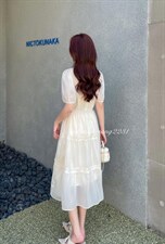 夏季连衣裙，女装连衣裙，雨恋依香(1F)