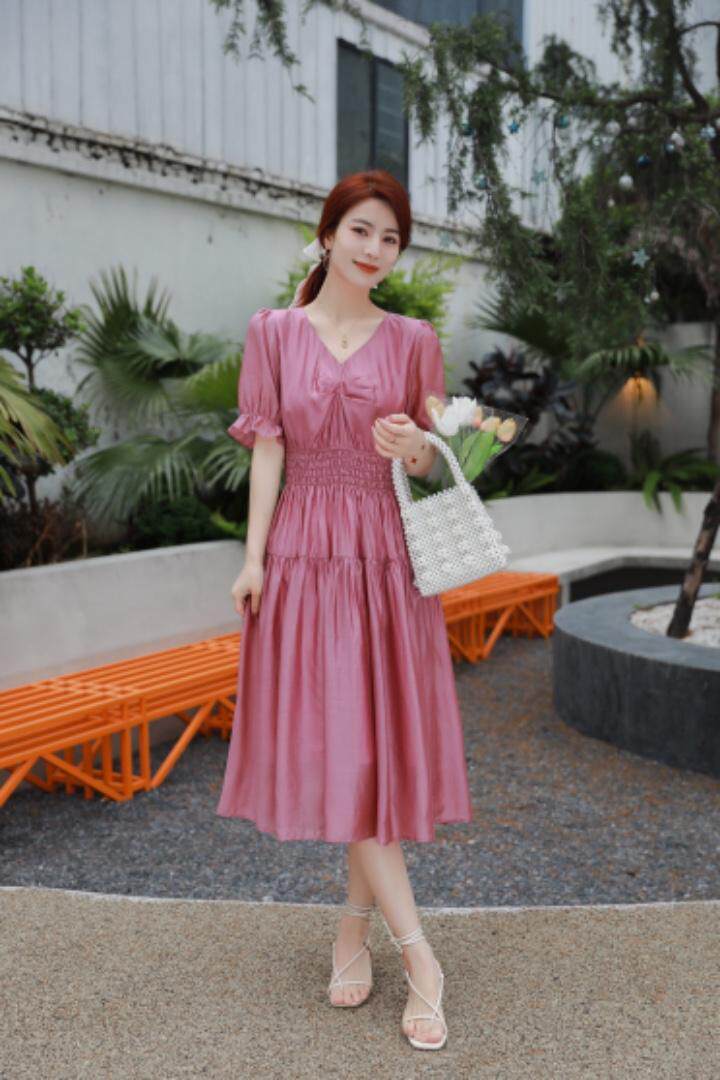 连衣裙，女装连衣裙，新依佳人