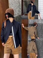 春季新款外套，其它，唯蔓