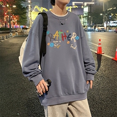 蓝色