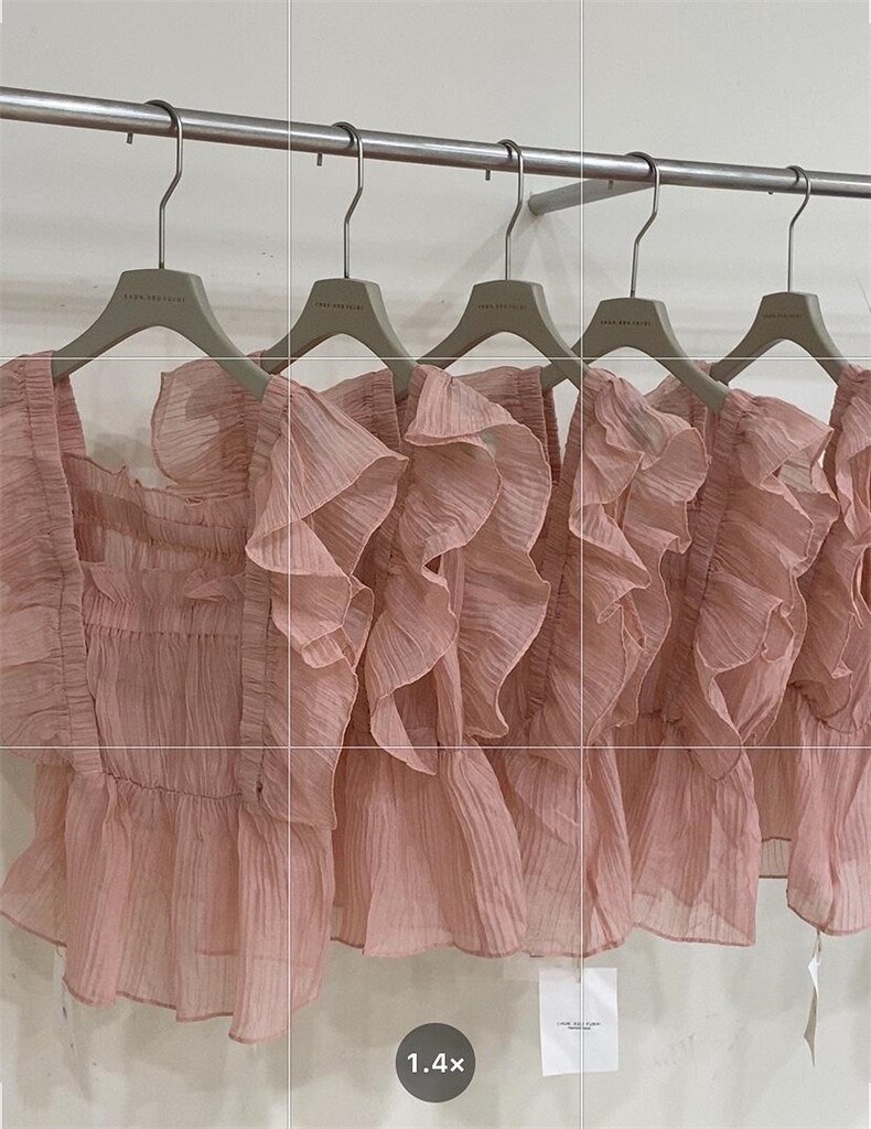 爆单仙女衫推荐，其它，唇蔻