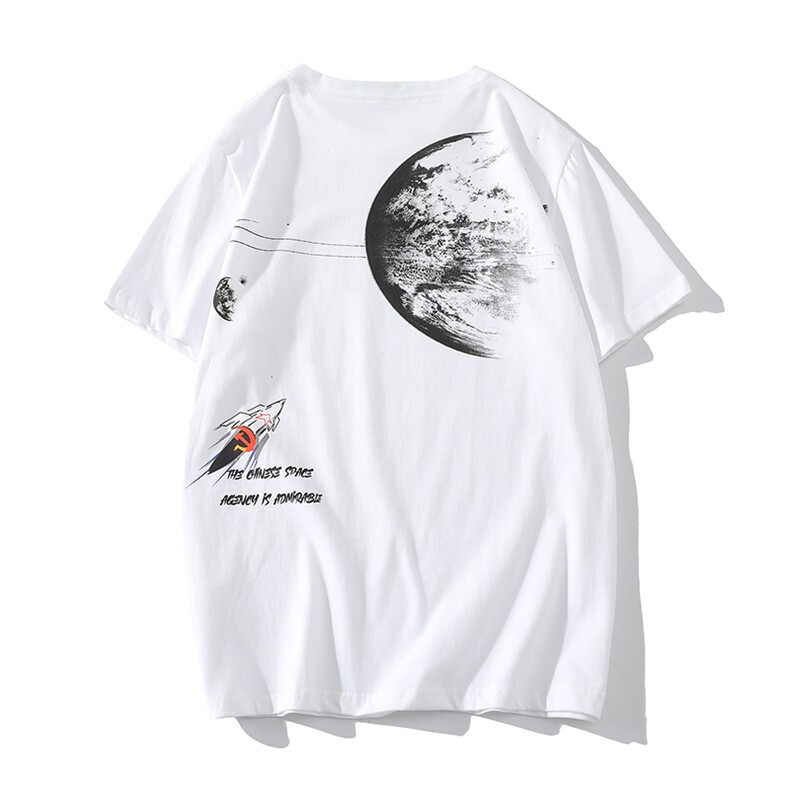 货足8XL-M平铺纯短袖T恤男2023夏季新款ins潮胖子半袖大码体恤,男装T恤,钱塘717(原712)