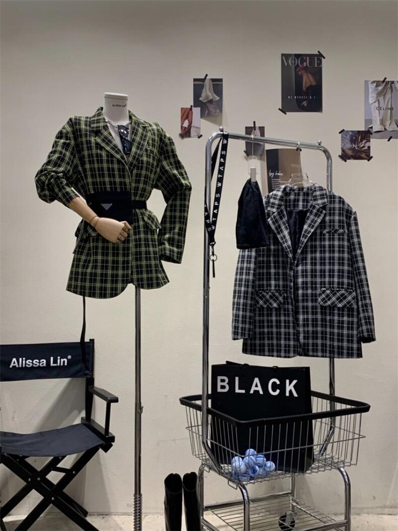 欢迎加入我们大家族，其它，Alissa Lin