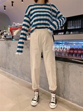 萝卜裤，其它，潮不落