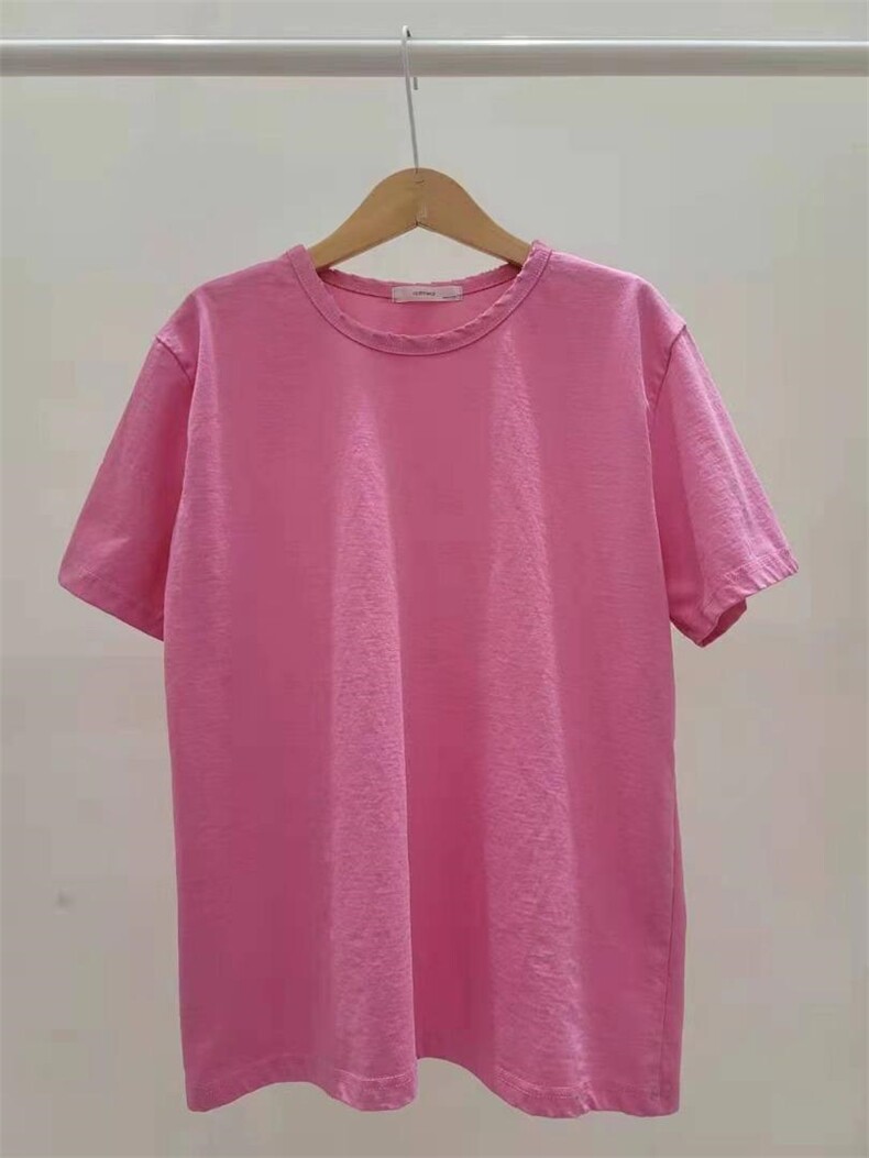 夏季新款基础款T，其它，潘格
