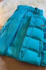 新款秋冬季港风棉衣潮流宽松加厚保暖潮流棉服男B8387P65，男装棉衣，电商A086
