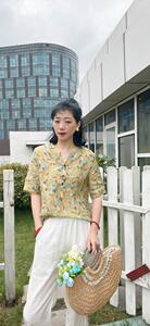 纯苎连衣裙小衫裤子裙子衬衣
时尚风
风淑女风休闲风图片
