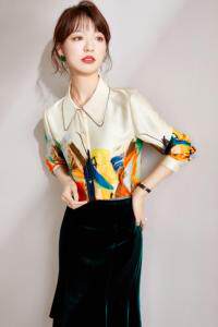 流金丽影(1F) LJLY1F120828