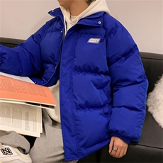 蓝色