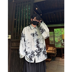 国风竹