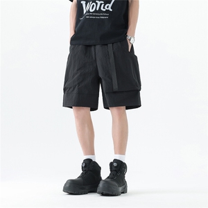 【现货】夏季短裤休闲裤 DK06001 P45 控68图片