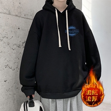 活性黑加绒款
