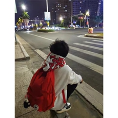 现货DW2023-批50美式高街潮牌刺绣字母连帽卫衣男外套，女装短外套，星座603-2