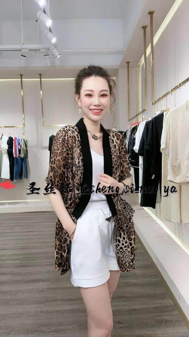 防晒外披，其它，圣丝诺亚