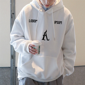 cityboy！高品质 抖音直播重磅连帽卫衣男XLM403-P55图片