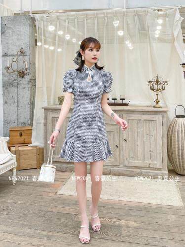 春霓公主，女装，春霓公主