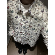 彩色