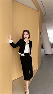 2022秋装图片