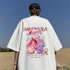 白色