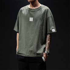 绿色
