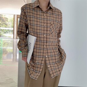 格子衬衣火爆,其它,麦缇诺