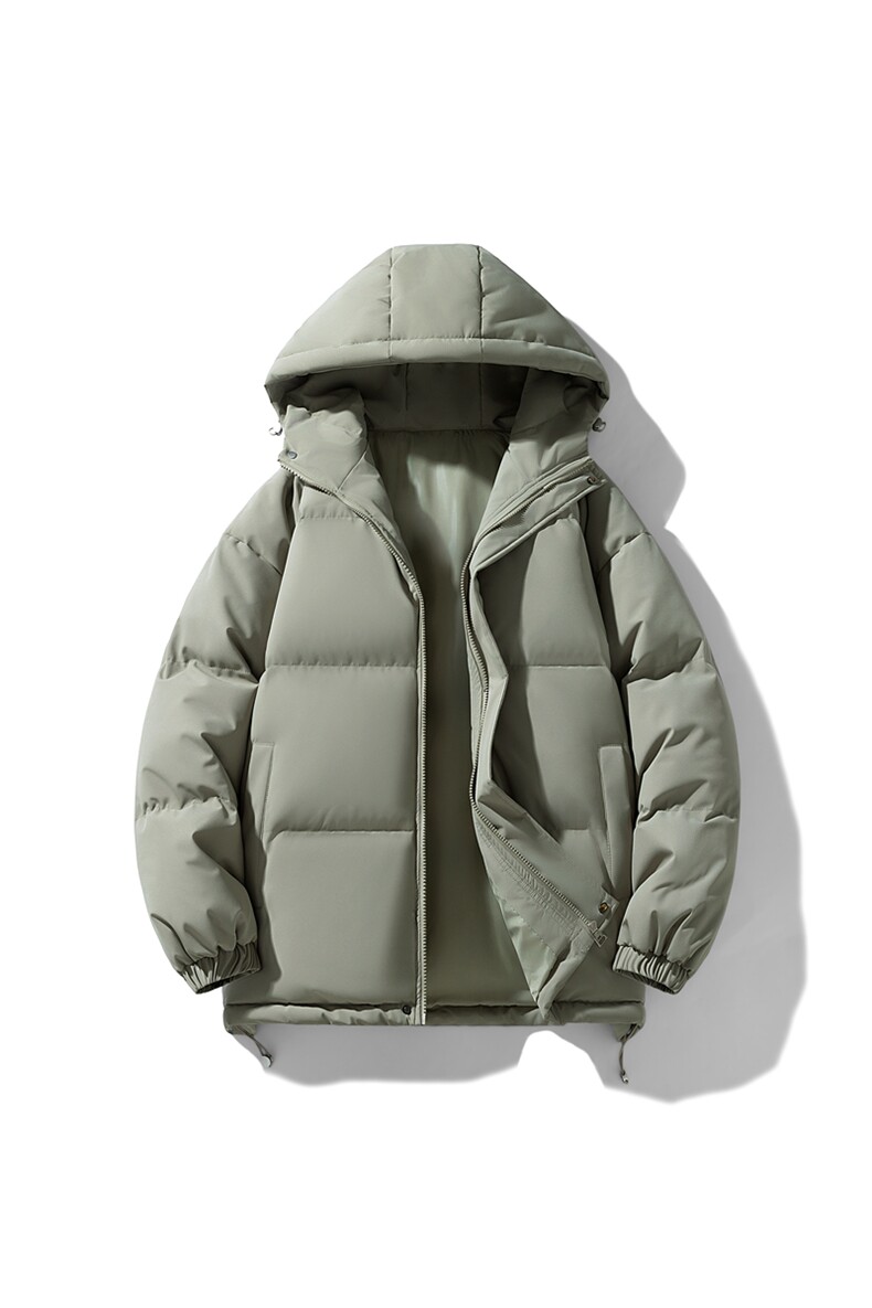 棉服男学生冬季新款连帽保暖外套棉衣休闲棉袄上衣服MY8555-P60特,男装棉衣,星座610（原A335）