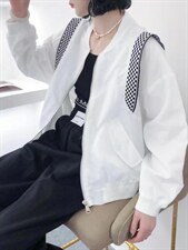 小外套，其它，卡薇尔